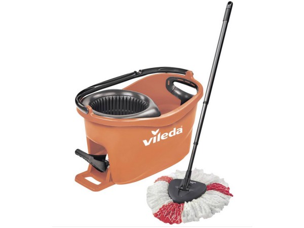 Vileda 167758 Turbo Colors