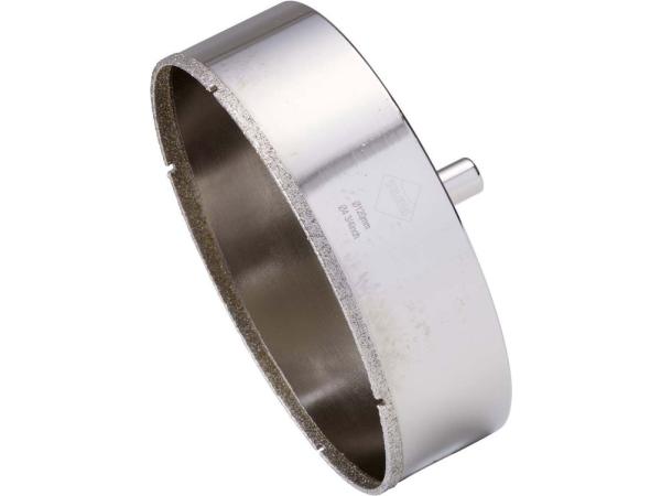 Rubi Tegelboor 120 mm nat