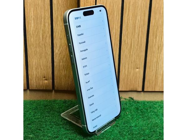 Apple iPhone 15 Plus 128GB 94% - In Nette Staat