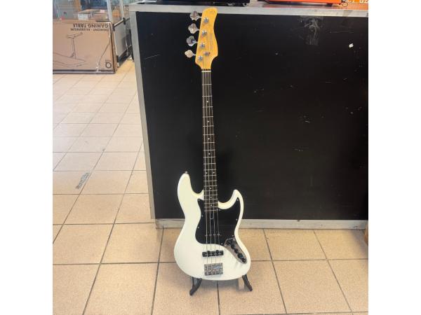 Marlow Miller V3 4 Snarige Bas Actief - In Nette Staat