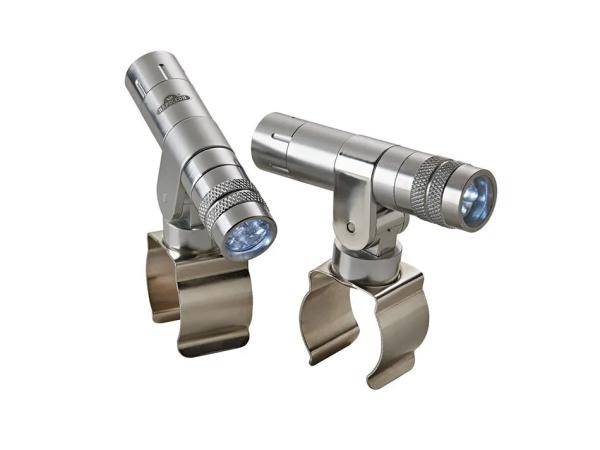 Napoleon 70021 BBQ Greepverlichting – LED – Set van 2