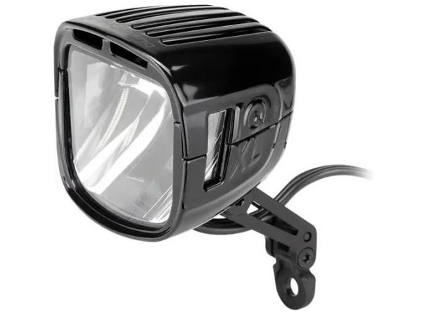 Busch & Müller IQ-XL koplamp