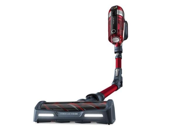 Rowenta Xforce Flex 11.60 Rh9889Wo