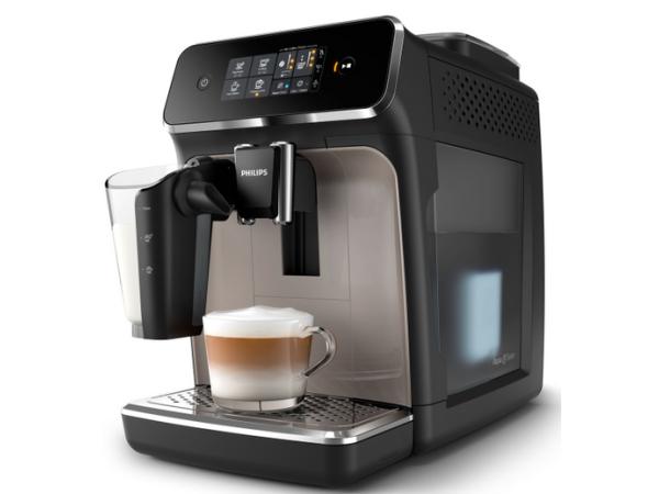 Philips 2200-serie LatteGo EP2235/40 Bruin
