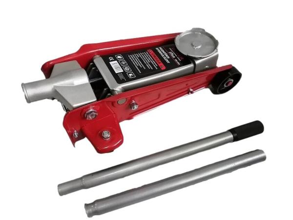 Boxer Garagekrik Hefvermogen 3000 kg - 140-460 mm 