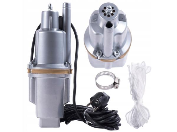 Vuilwater Dompelpomp - Diepwaterpomp  - 1500l/u - 600W