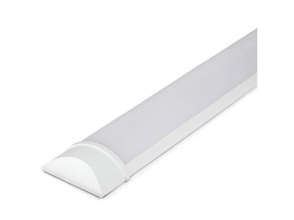 30x 30x LED Batten 120 cm - TL-lamp 150W - 10000K - 40.000 Uren
