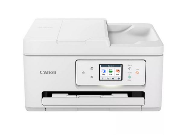 Canon Pixma TS7750i all-in-one A4 inkjetprinter met wifi