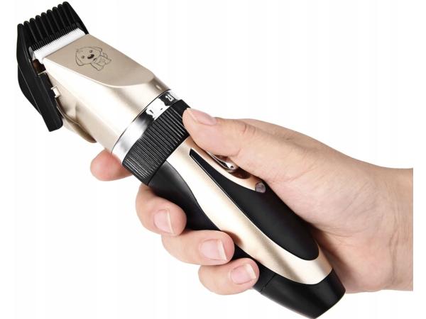 Honden en katten tondeuse trimmer