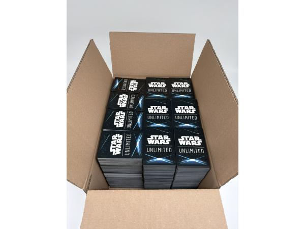 5000x Fantasy Flight Games - Bulk kaarten - Star Wars