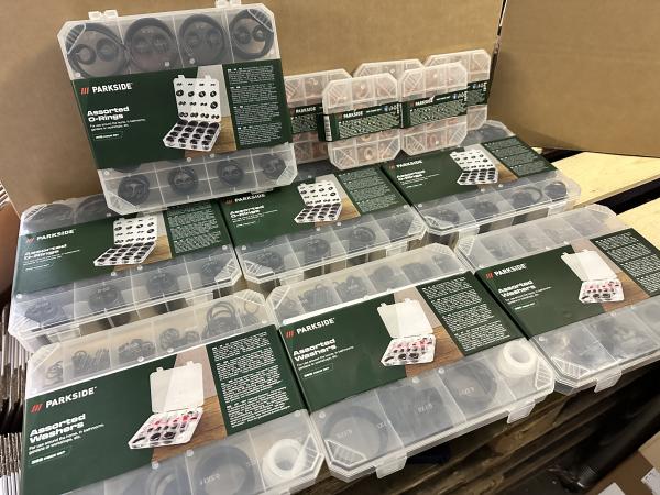 Prestige Veiling - Household onder de Hamer