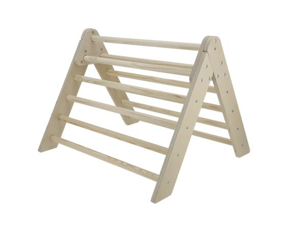 Playtive Klimrek - Massief Hout - 80 x 73 x 60 cm