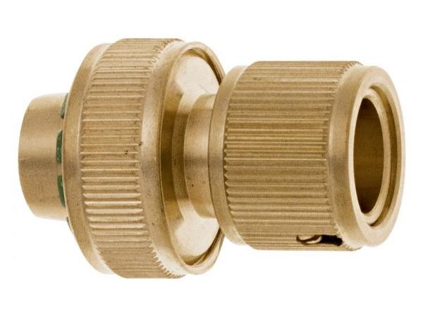 Doos Geka Verbindingstuk 3/4 Slangenkoppeling Messing