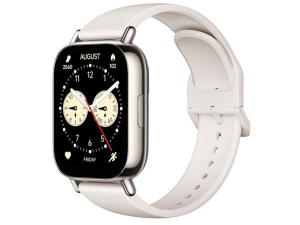 Xiaomi Redmi Watch 5 Lite, Lichtgoud
