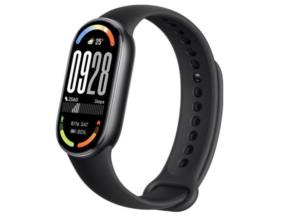 Xiaomi Smartband 10