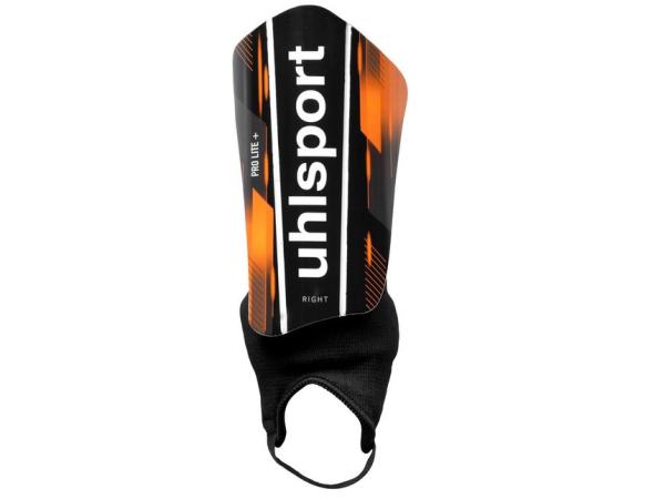 uhlsport Pro Lite Plus voetbalscheenbeschermers