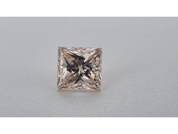 Diamant Princes 3.01 crt ( IGI gecertificeerd )