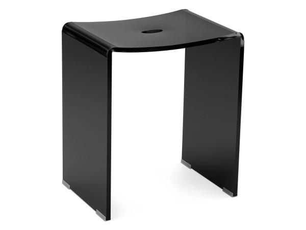 Acryl douchekrukje voor douche en bad