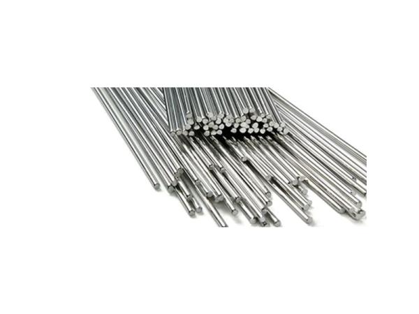 2x GB RVS Lasdraden 2.0 mm – 300 mm – 304 RVS