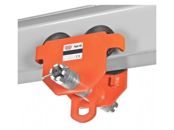 REMA Type 116 Handlier 0,5 Ton – Kettingtakel