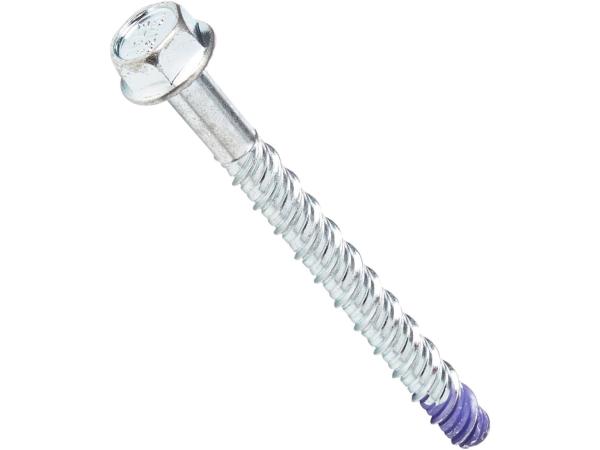 DeWalt DFM1410430 Betonschroeven 10x120 mm – 25 stuks