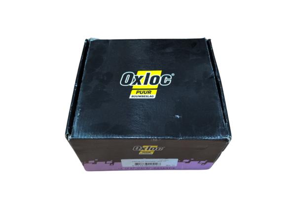 Oxloc Kastslot Magneet Push – Meubel Slot Systeem