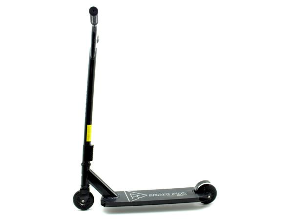 Stuntstep - 110 mm wielen - Aluminium - Step voor kinderen