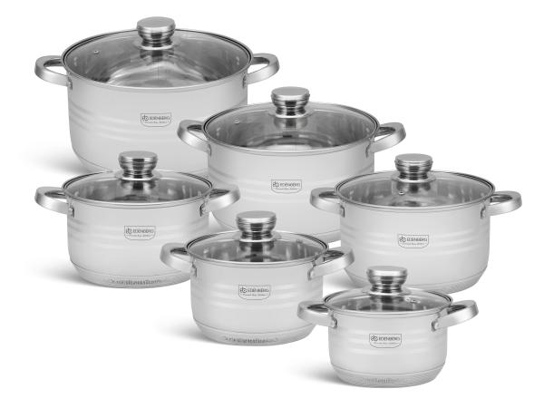 OPHAALVEILING - Magazijnopruiming - Pannen & Keukenwaren & Speelgoed