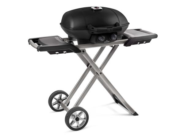 Napoleon TravelQ 285X - Gasbarbecue - Zwart 