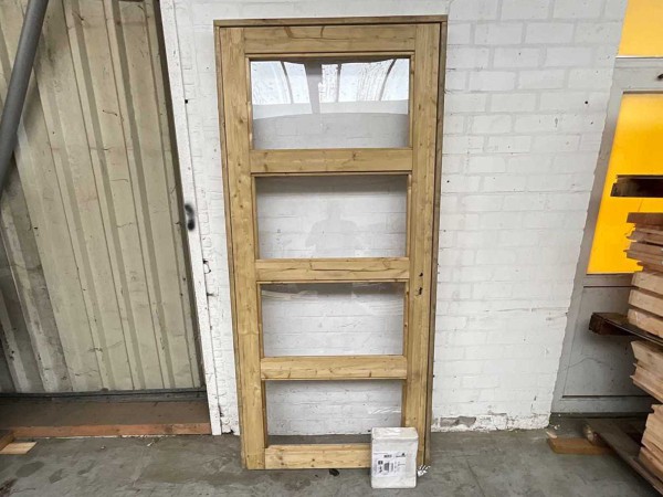 2x-hillhout-enkele-deur-in-kozijn-met-ramen-102x218cm