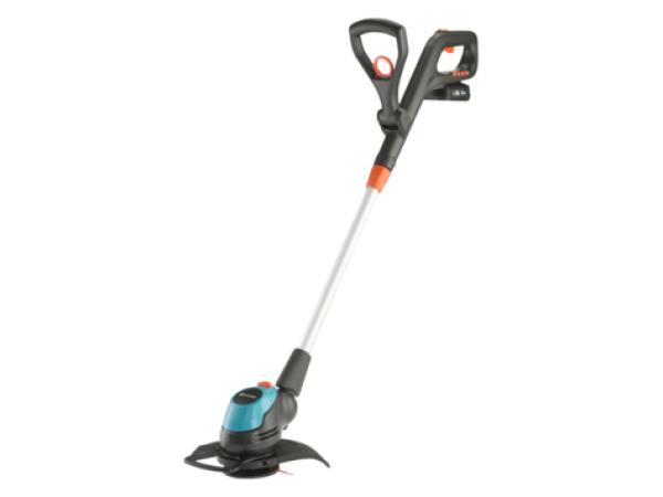 Gardena trimmer easycut 23/18V P4A (excl. accu en lader)