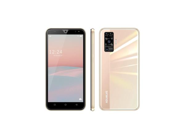 ADLWLVE smartphone M33