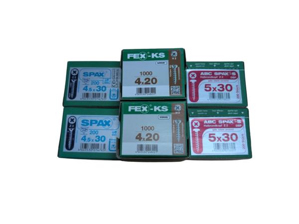 SUPER LENTE DEALS! - Alles voor de Tuin, Klussen en nog veel meer!