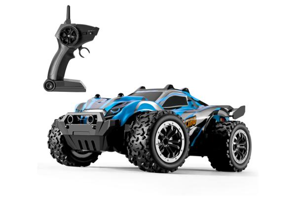 Radiografische auto - Speedmonster