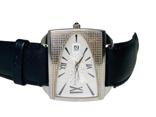 Pierre Balmain | Ref. 2161 Swiss Made