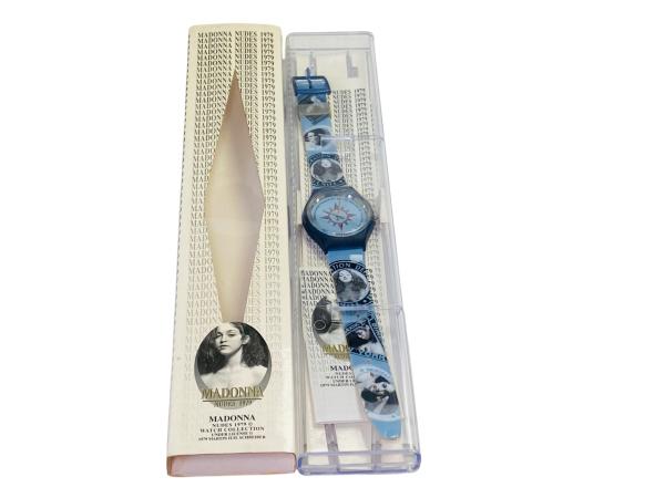 Madonna | Nudes 1979 Watch Collection