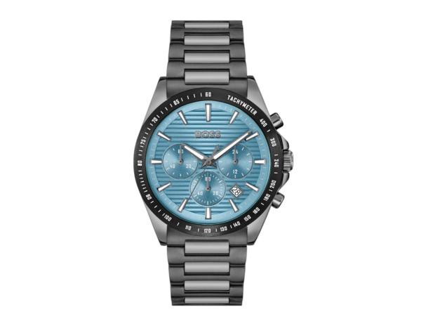 BOSS (Hugo Boss) | Strike Chronograaf (Ref. 1514242)