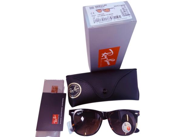Ray-Ban | Original Wayfarer Polarized