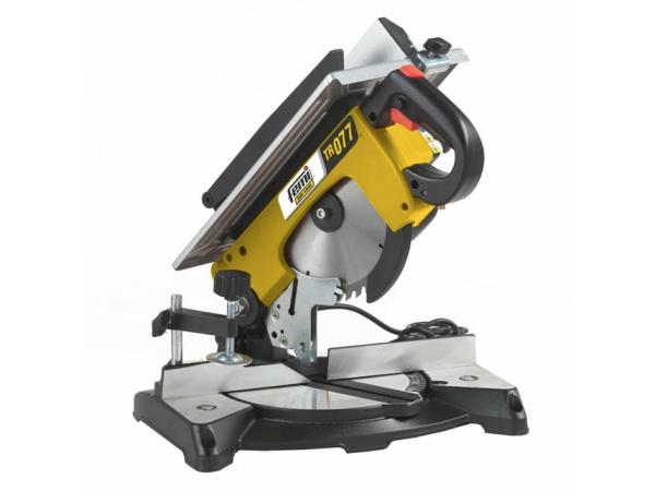 Femi Tafelzaag Compact – Hout Zaagmachine