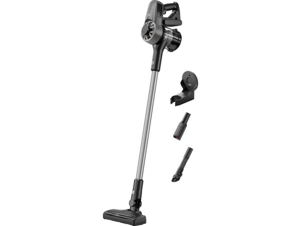 AEG 3000 Steelstofzuiger – Snoerloos Stofzuiger