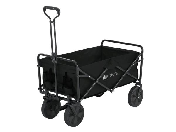 Bolderkar / Transportkar - Opvouwbaar - Max. 100kg