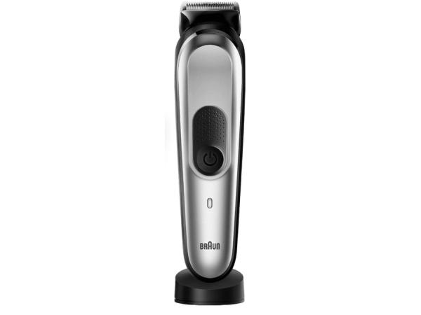 Braun MGK7220 - Baardtrimmer