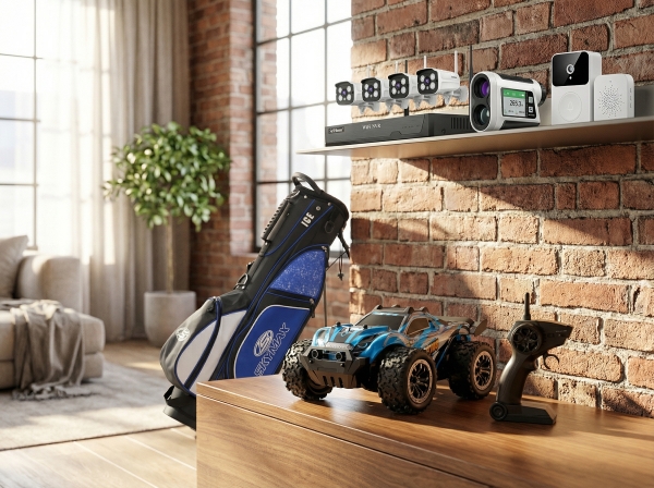 Consumenten goederen