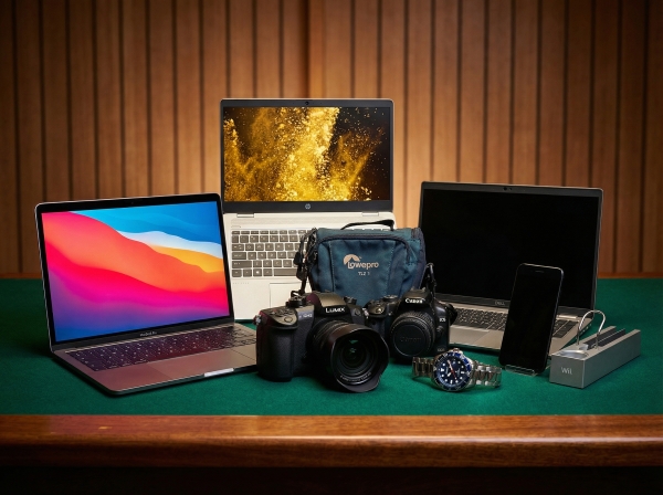 Grote Opruiming – Megadeals & Scherpe Veilingprijzen! 