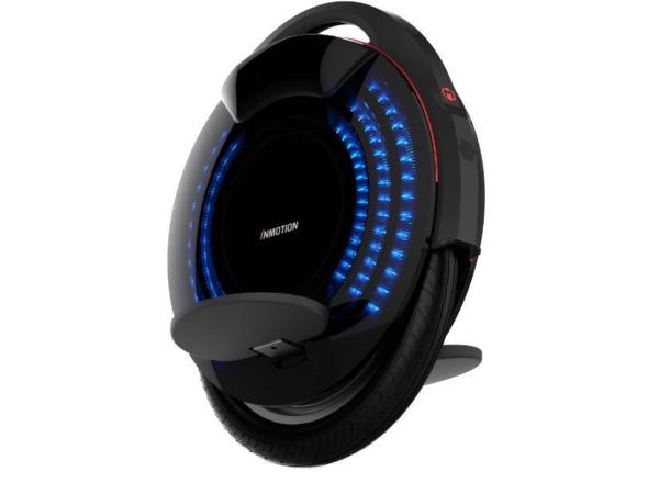 INMOTION SCV V8 MONOWHEEL