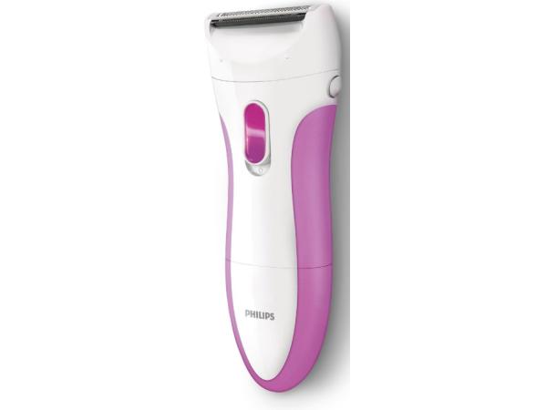 Philips SatinShave Essential HP6341-00 - Ladyshave