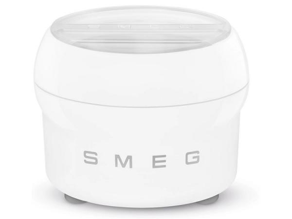 Smeg SMIC02 ijsmachine