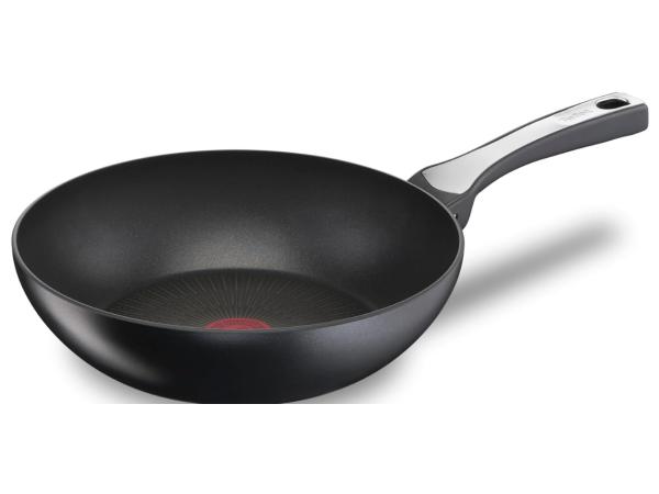 Tefal G25919 Unlimited ON Wokpan 28 cm