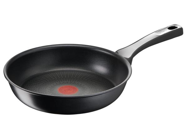 Tefal G25906 Unlimited On koekenpan, 28 cm