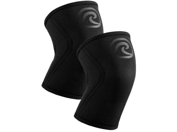 Rehband kniesteun voor cross fit en zware training